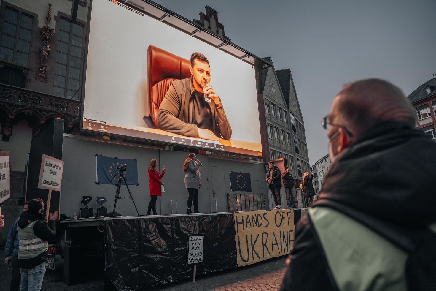 El impacto real de la política social